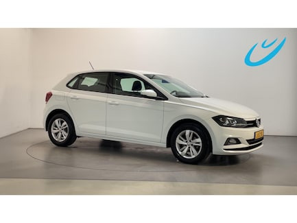 Volkswagen Polo 0