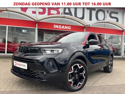 Opel Mokka 0
