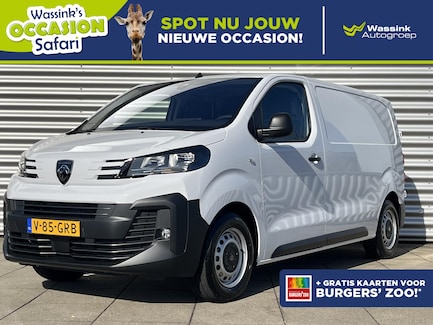 Peugeot Expert 0