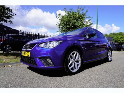 SEAT Ibiza 0