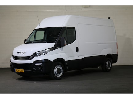 IVECO Daily 0