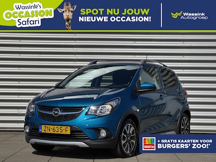 Opel Karl 0