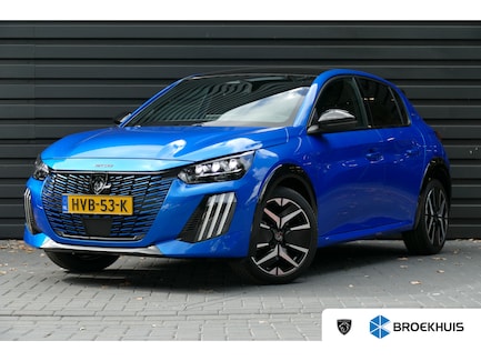 Peugeot 208 0