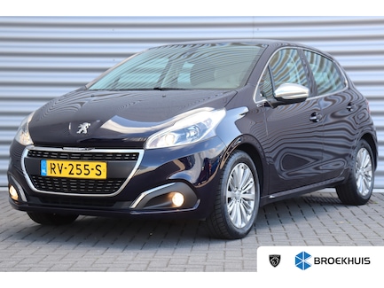 Peugeot 208 0