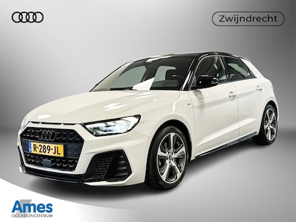Audi A1 0