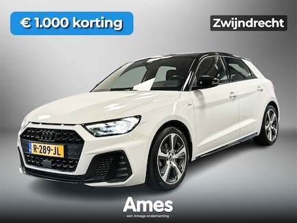 Audi A1 0