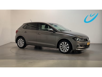 Volkswagen Polo 0