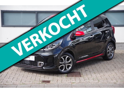 Kia Picanto 0