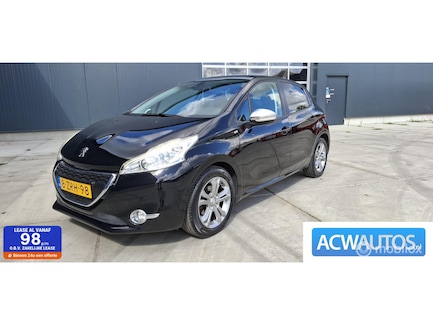 Peugeot 208 0