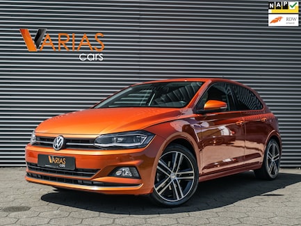 Volkswagen Polo 0