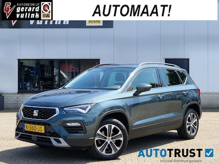 SEAT Ateca 0