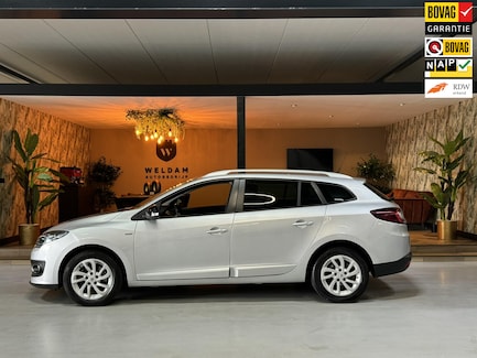 Renault Megane 0
