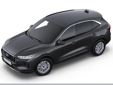 Ford Kuga 0