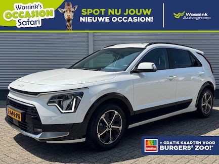 Kia Niro 0