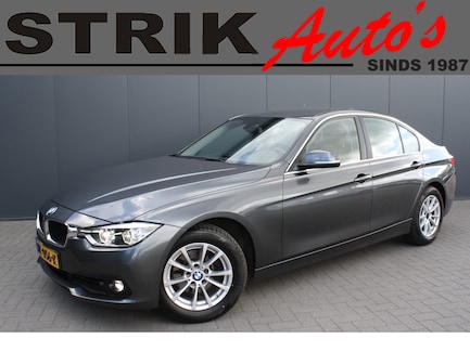 BMW 3-Serie 0