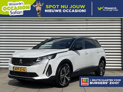 Peugeot 5008 0