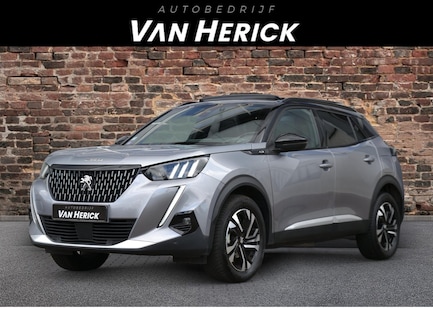 Peugeot 2008 0