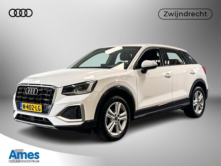Audi Q2 0