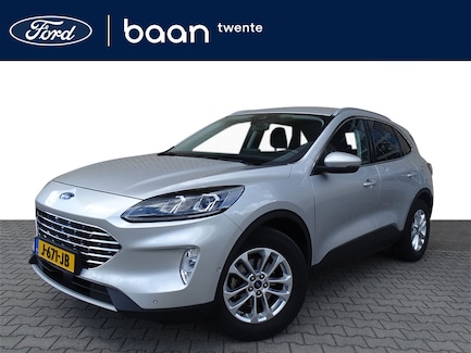 Ford Kuga 0