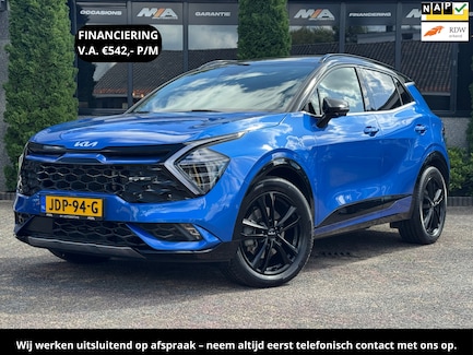 Kia Sportage 0
