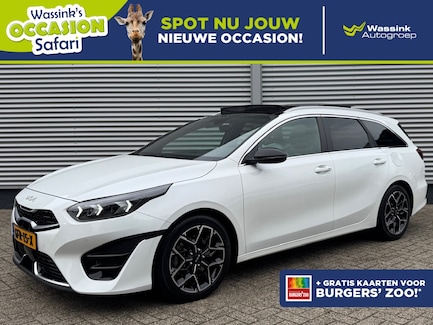 Kia Ceed 0