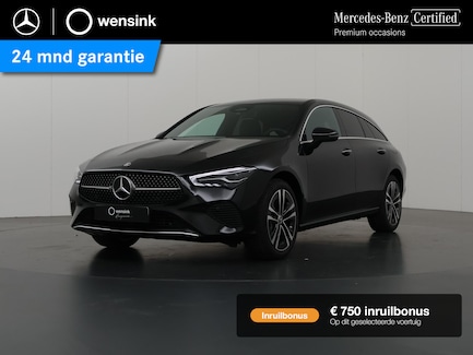 Mercedes-Benz CLA 0