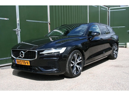 Volvo V60 0