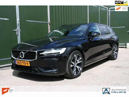 Volvo V60 0