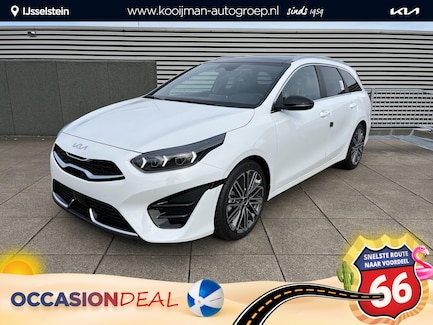 Kia Ceed 0