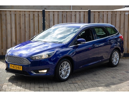 Ford Focus 0