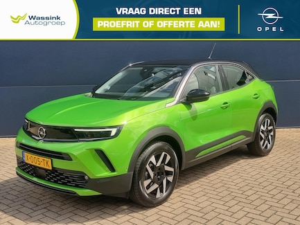 Opel Mokka 0
