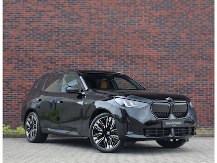BMW X3 0