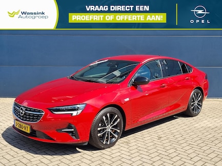 Opel Insignia 0