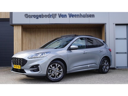 Ford Kuga 0