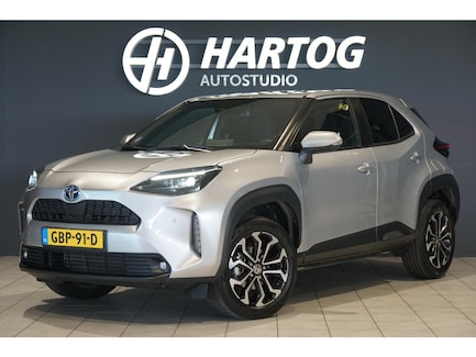 Toyota Yaris Cross 0