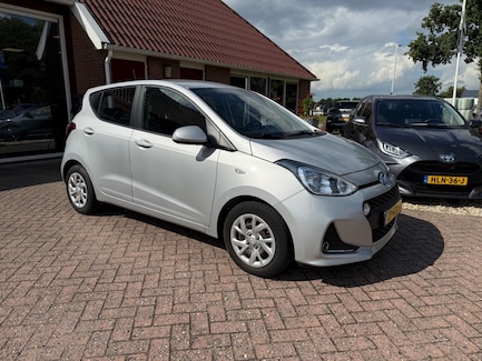 Hyundai i10 0