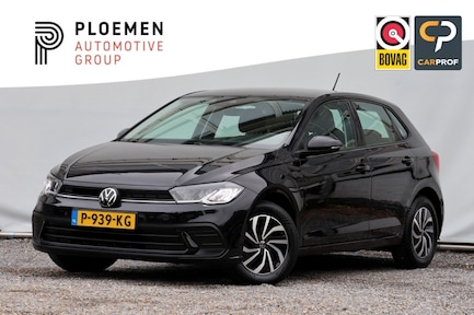 Volkswagen Polo 0