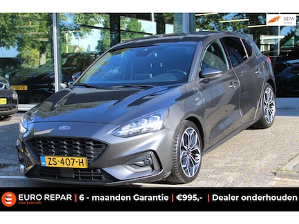 Ford Focus 0
