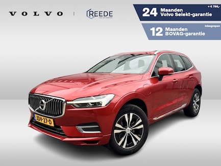 Volvo XC60 0