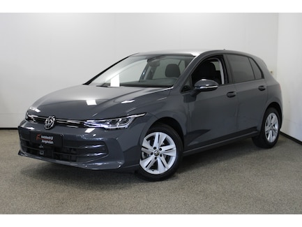 Volkswagen Golf 0