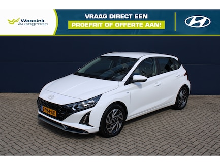 Hyundai i20 0