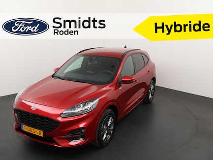 Ford Kuga 0