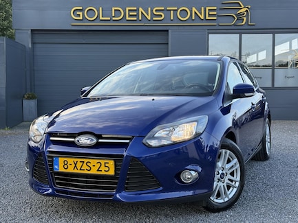 Ford Focus 0