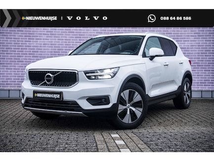 Volvo XC40 0