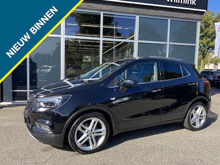 Opel Mokka 0