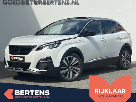Peugeot 3008 0