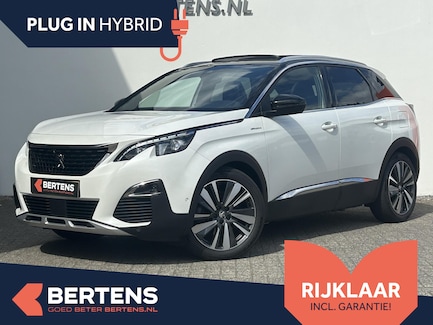 Peugeot 3008 0