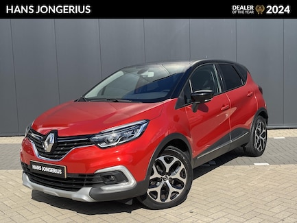 Renault Captur 0