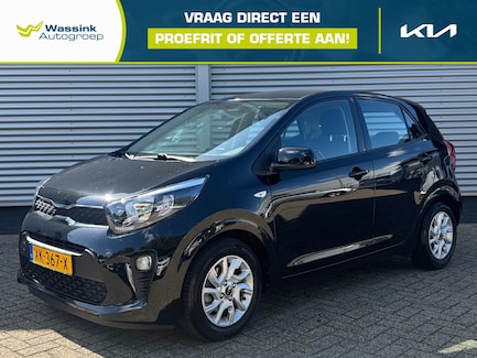 Kia Picanto 0