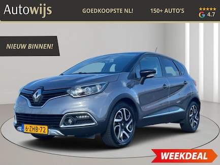 Renault Captur 0
